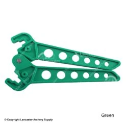 LP Pro Pod Folding Bowstand 16 LP Pro Pod Folding Bowstand -Shooting Gear Store 2980002 green