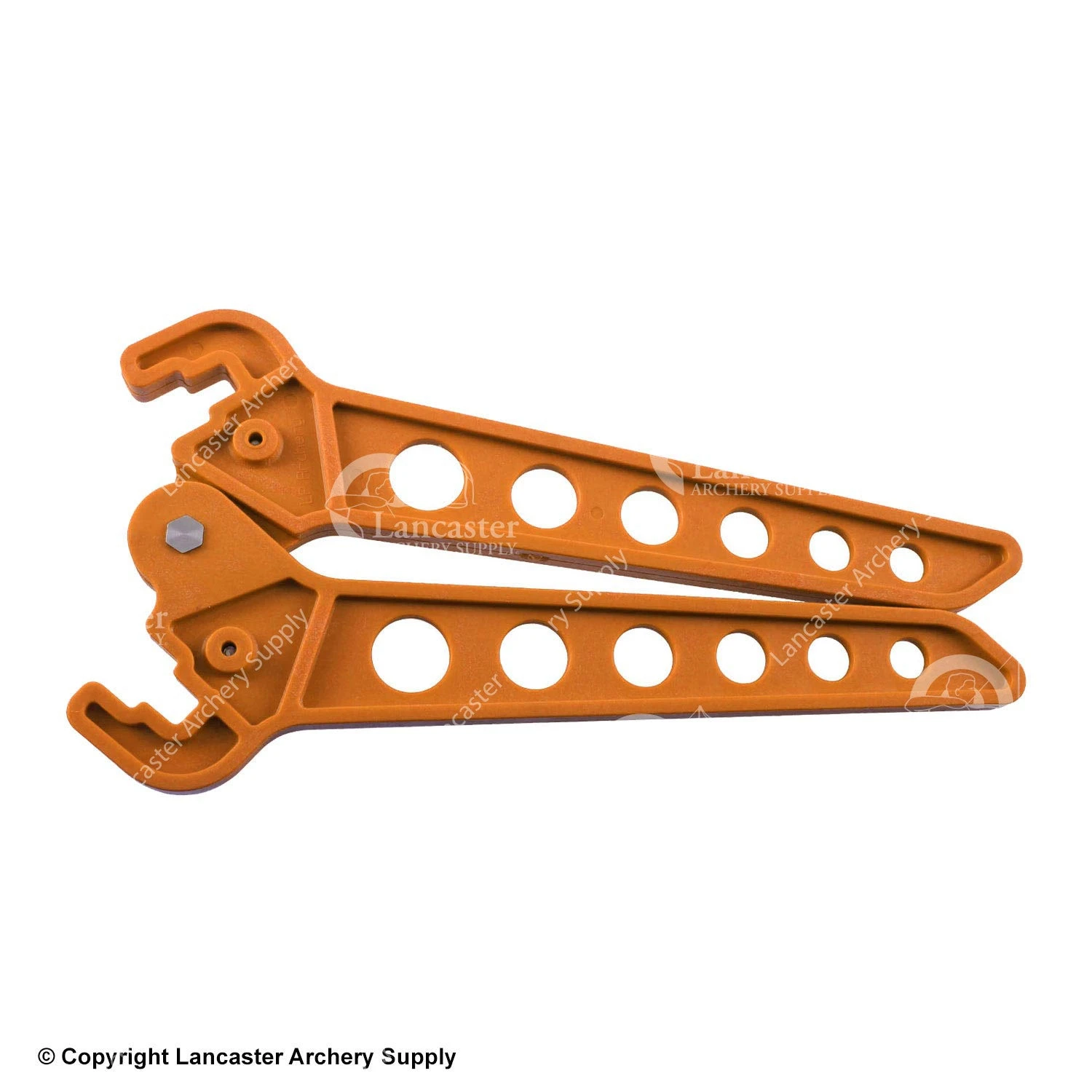 LP Pro Pod Folding Bowstand 6 LP Pro Pod Folding Bowstand - Image 4