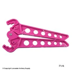 LP Pro Pod Folding Bowstand 14 LP Pro Pod Folding Bowstand -Shooting Gear Store 2980002 pink