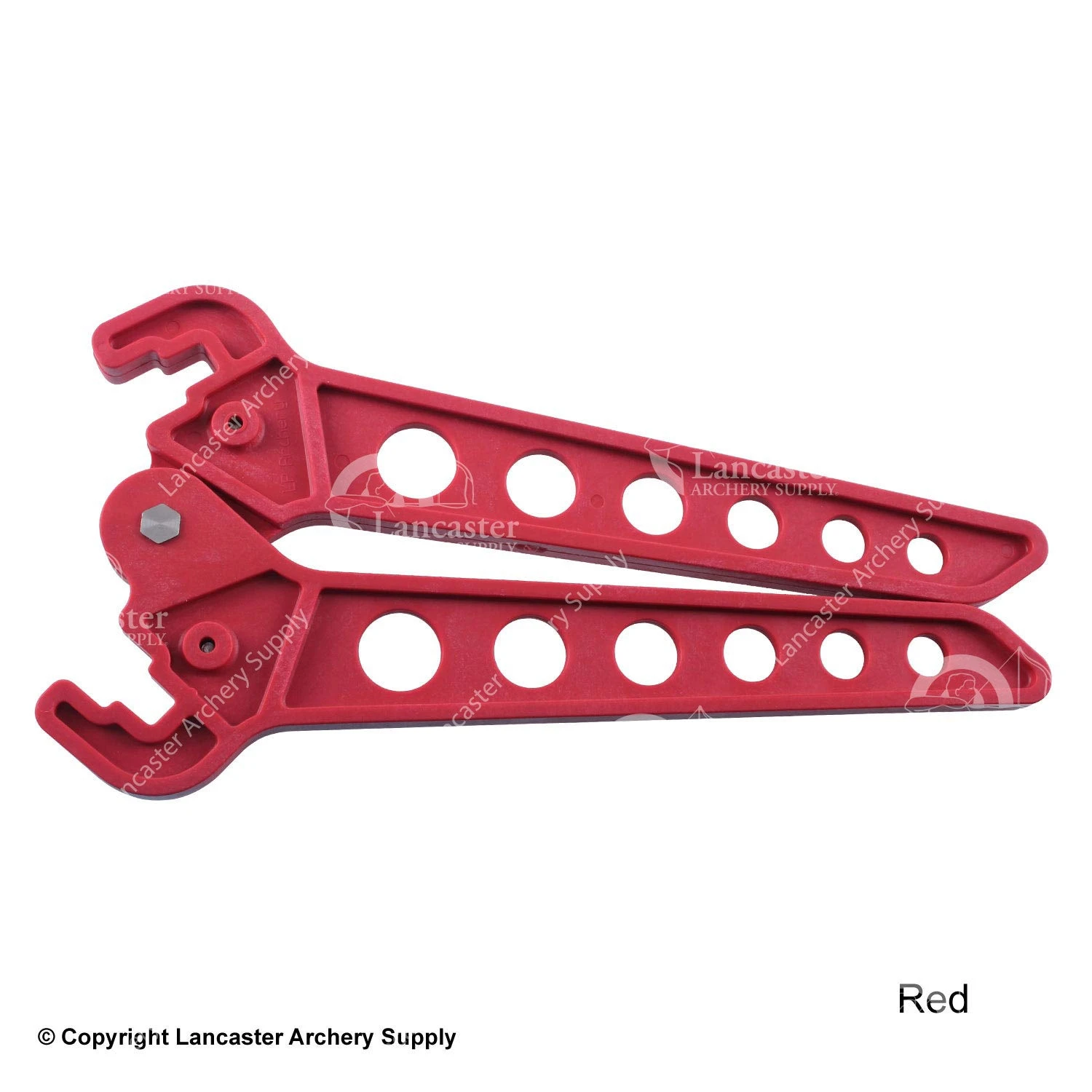 LP Pro Pod Folding Bowstand 3 LP Pro Pod Folding Bowstand