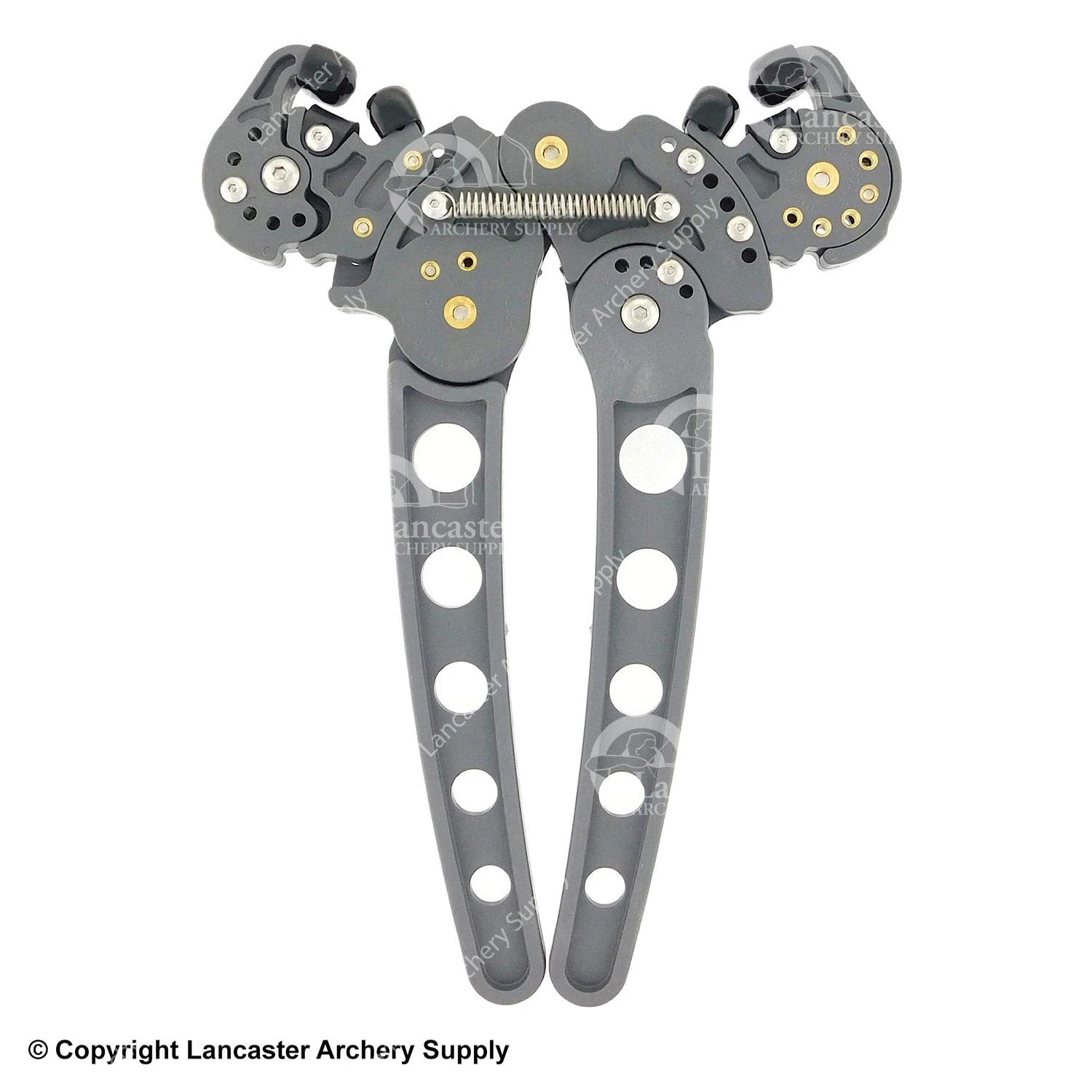 LP Pro-Pod 2 Folding Bowstand 3 LP Pro-Pod 2 Folding Bowstand