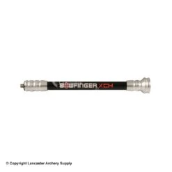 Bowfinger XCH Tournament Bar Side Rod 10 Bowfinger XCH Tournament Bar Side Rod -Shooting Gear Store 2990004 10silver