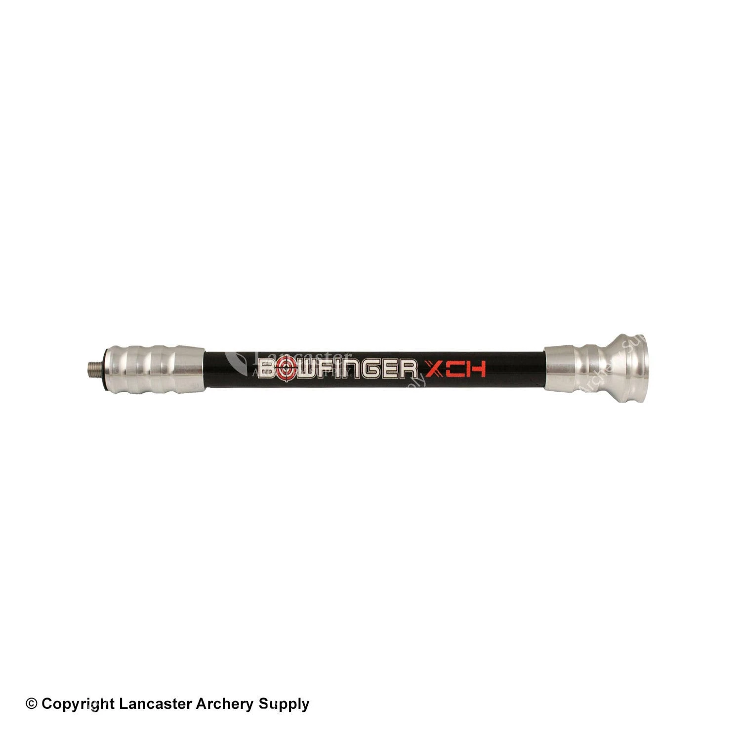 Bowfinger XCH Tournament Bar Side Rod 6 Bowfinger XCH Tournament Bar Side Rod - Image 4