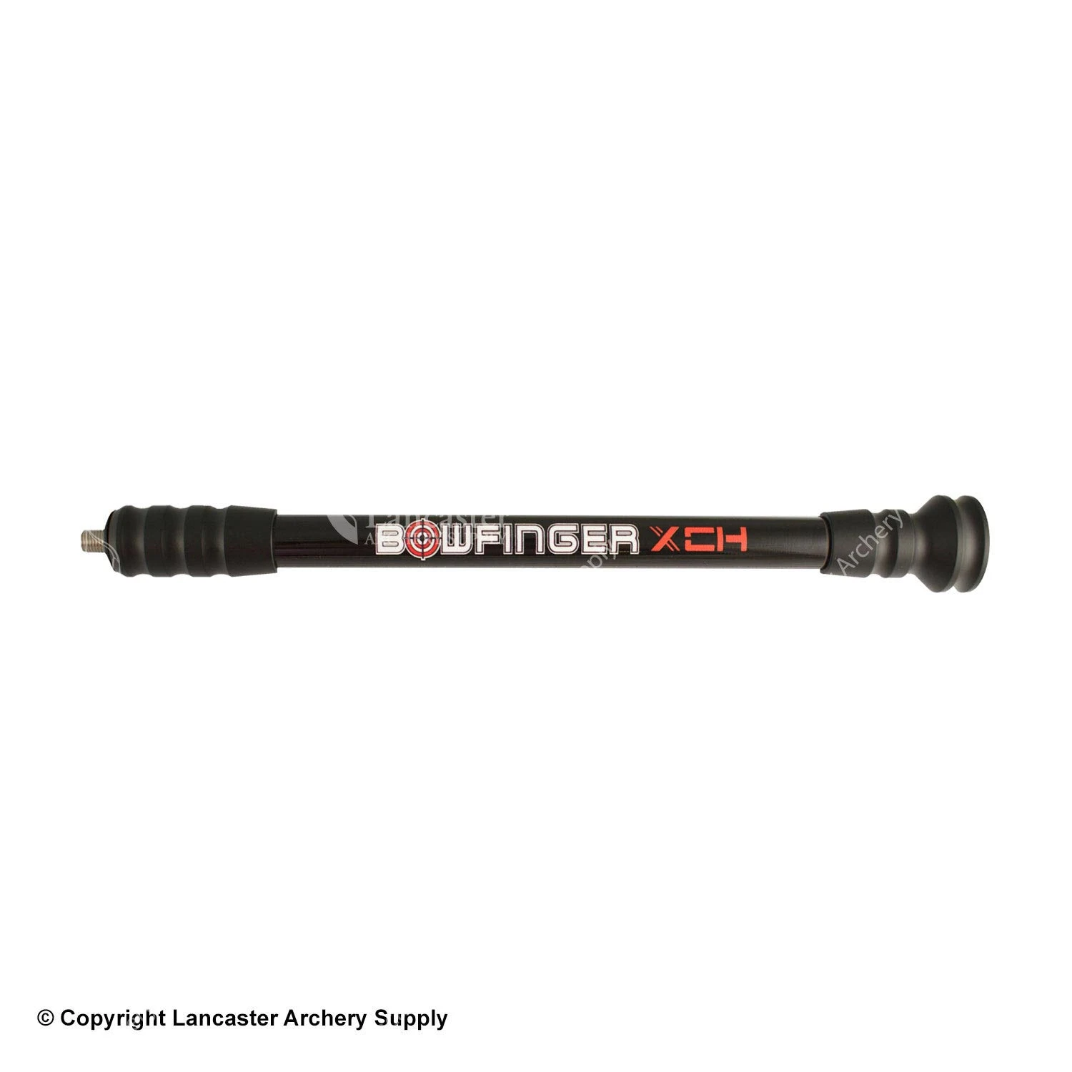 Bowfinger XCH Tournament Bar Side Rod 4 Bowfinger XCH Tournament Bar Side Rod - Image 2