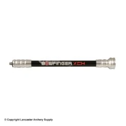 Bowfinger XCH Tournament Bar Side Rod 11 Bowfinger XCH Tournament Bar Side Rod -Shooting Gear Store 2990004 12silver