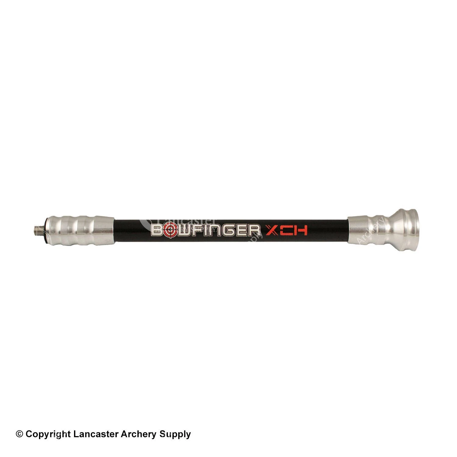 Bowfinger XCH Tournament Bar Side Rod 7 Bowfinger XCH Tournament Bar Side Rod - Image 5