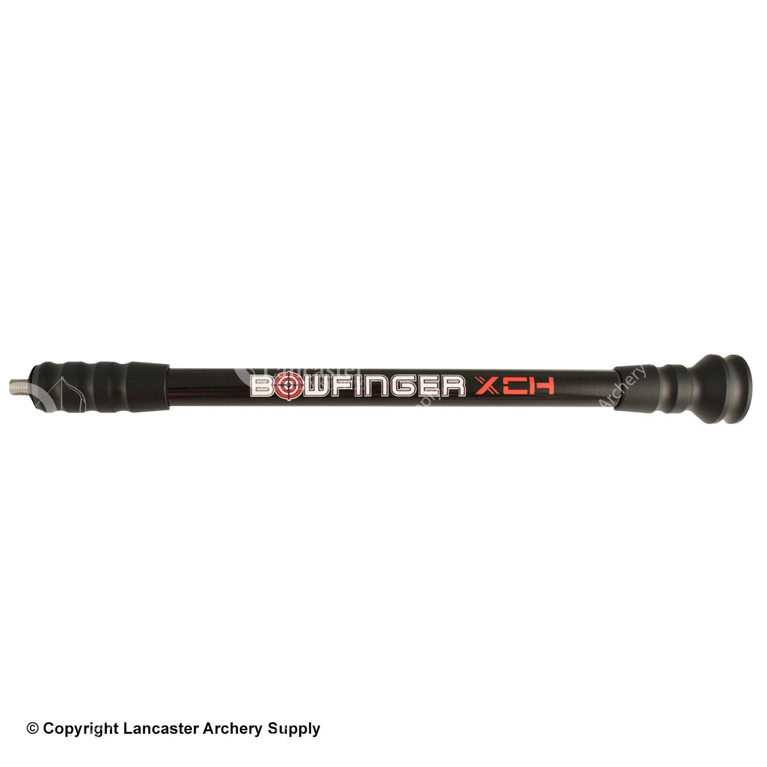 Bowfinger XCH Tournament Bar Side Rod 5 Bowfinger XCH Tournament Bar Side Rod - Image 3