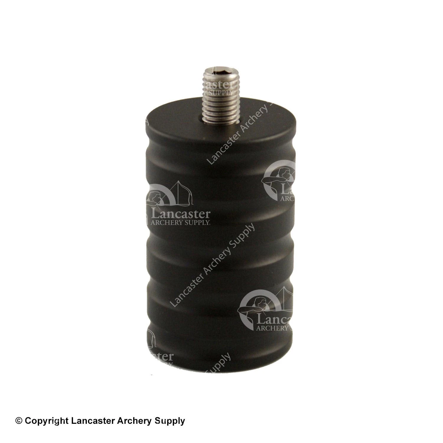 Bowfinger 10 Oz. Stainless Steel Solid Weight 3 Bowfinger 10 Oz. Stainless Steel Solid Weight