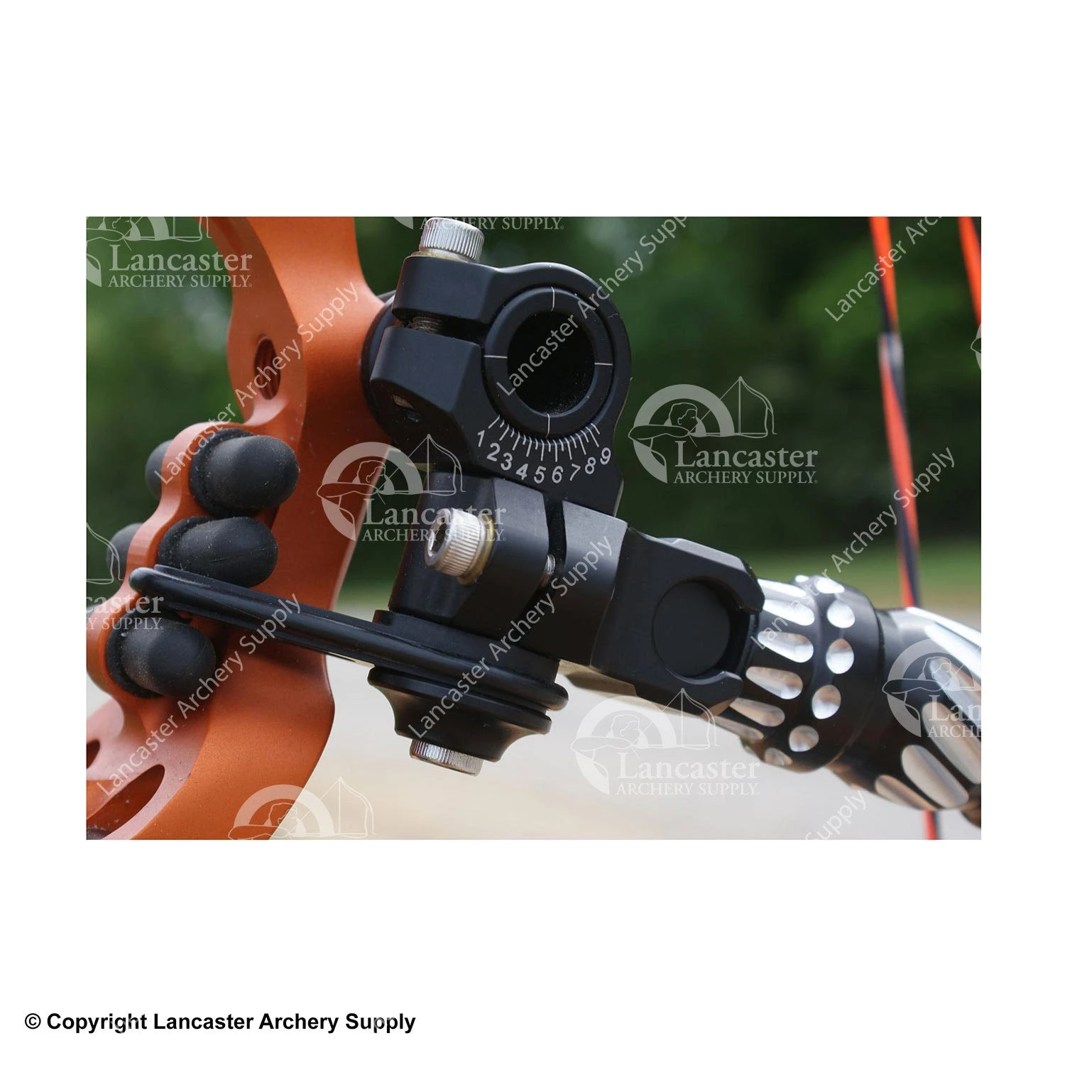 Bowfinger Ultimate Mount Locking Leg 4 Bowfinger Ultimate Mount Locking Leg - Image 2