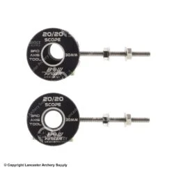 Bowfinger 20/20 3rd Axis Tool -Shooting Gear Store 2990028 angles