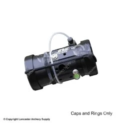Bowfinger Scope Caps 21 Bowfinger Scope Caps -Shooting Gear Store 2990035 black