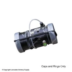 Bowfinger Scope Caps 17 Bowfinger Scope Caps -Shooting Gear Store 2990035 gray