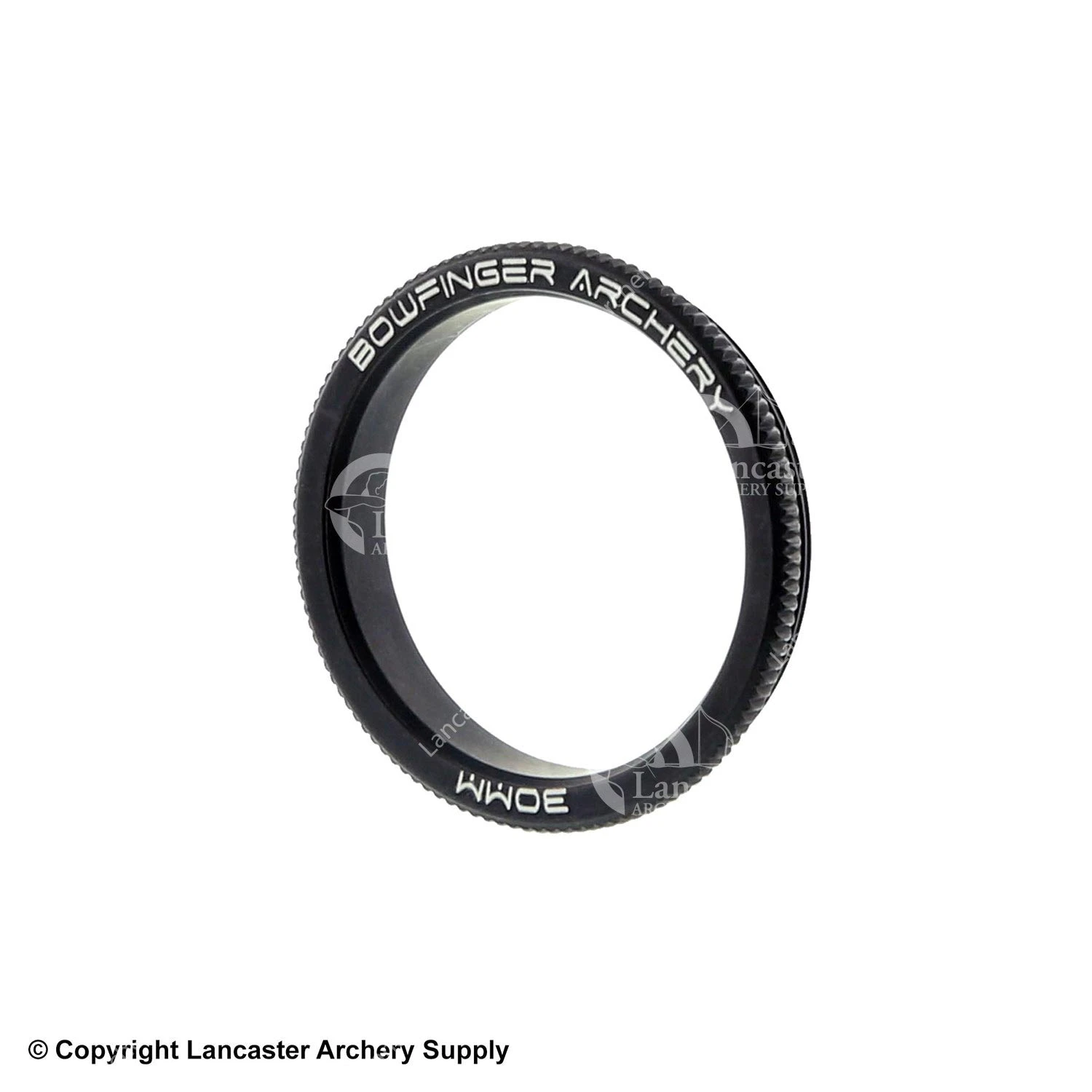 Bowfinger 20/20 Scope Peep Alignment Ring 3 Bowfinger 20/20 Scope Peep Alignment Ring