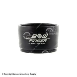 Bowfinger 20/20 Scope Sunshade -Shooting Gear Store 2990038 long 35