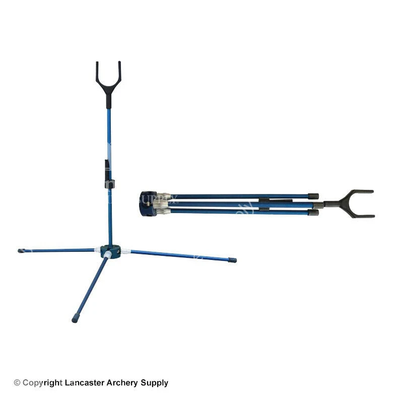 ASES Bow Stand Recurve Pro 4 ASES Bow Stand Recurve Pro - Image 2