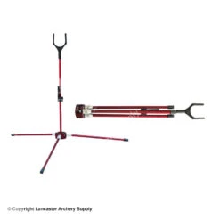 ASES Bow Stand Recurve Pro 7 ASES Bow Stand Recurve Pro -Shooting Gear Store 30400090301