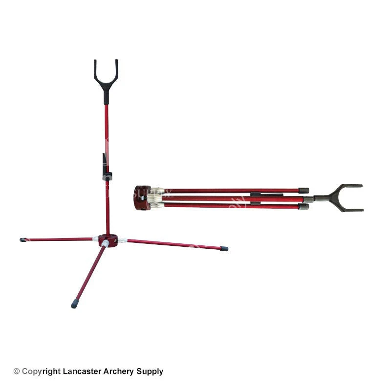 ASES Bow Stand Recurve Pro 5 ASES Bow Stand Recurve Pro - Image 3