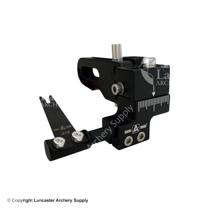 ASES Arrowrest Pro Arrow Rest 3 ASES Arrowrest Pro Arrow Rest