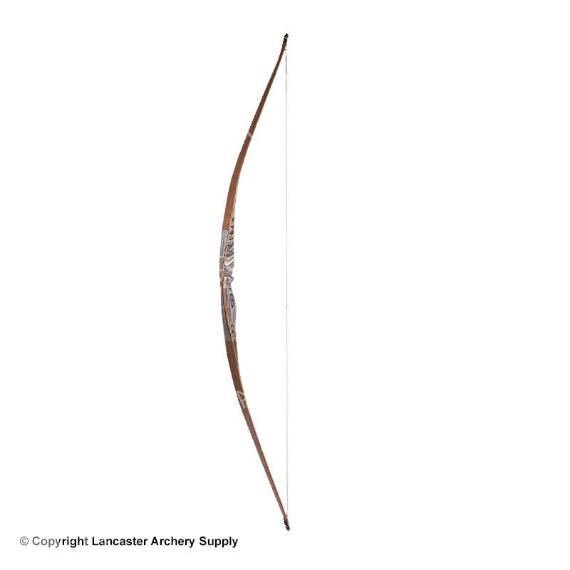 Martin Savanna Stealth Longbow 3 Martin Savanna Stealth Longbow