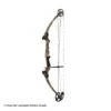 Genesis Archery Original Genesis Bow (Camo) 1 Genesis Archery Original Genesis Bow (Camo) -Shooting Gear Store 3110030