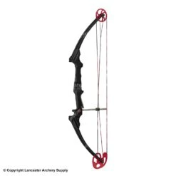 Genesis Archery Original Genesis Bow (Colors) 21 Genesis Archery Original Genesis Bow (Colors) -Shooting Gear Store 3110064 black