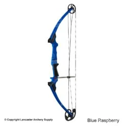 Genesis Archery Original Genesis Bow (Colors) 18 Genesis Archery Original Genesis Bow (Colors) -Shooting Gear Store 3110064 blue
