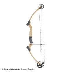 Genesis Archery Original Genesis Bow (Colors) 24 Genesis Archery Original Genesis Bow (Colors) -Shooting Gear Store 3110064 sand
