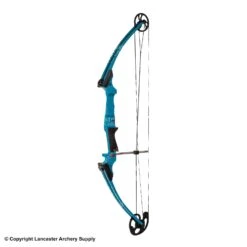 Genesis Archery Original Genesis Bow (Colors) 22 Genesis Archery Original Genesis Bow (Colors) -Shooting Gear Store 3110064 teal