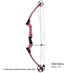 Genesis Archery Original Genesis Bow (Colors) 19 Genesis Archery Original Genesis Bow (Colors) -Shooting Gear Store 3110064 wildberry