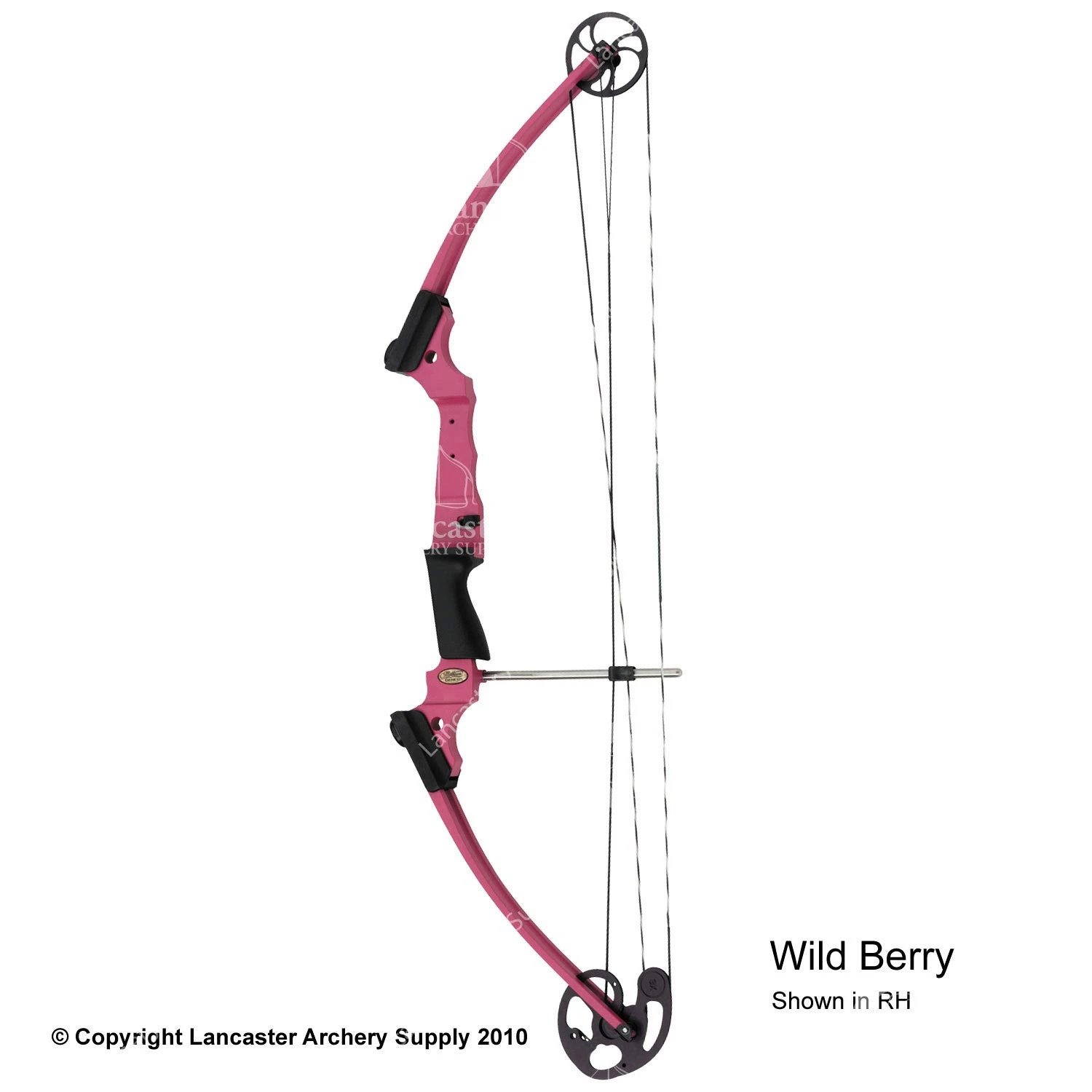 Genesis Archery Original Genesis Bow (Colors) 8 Genesis Archery Original Genesis Bow (Colors) - Image 6