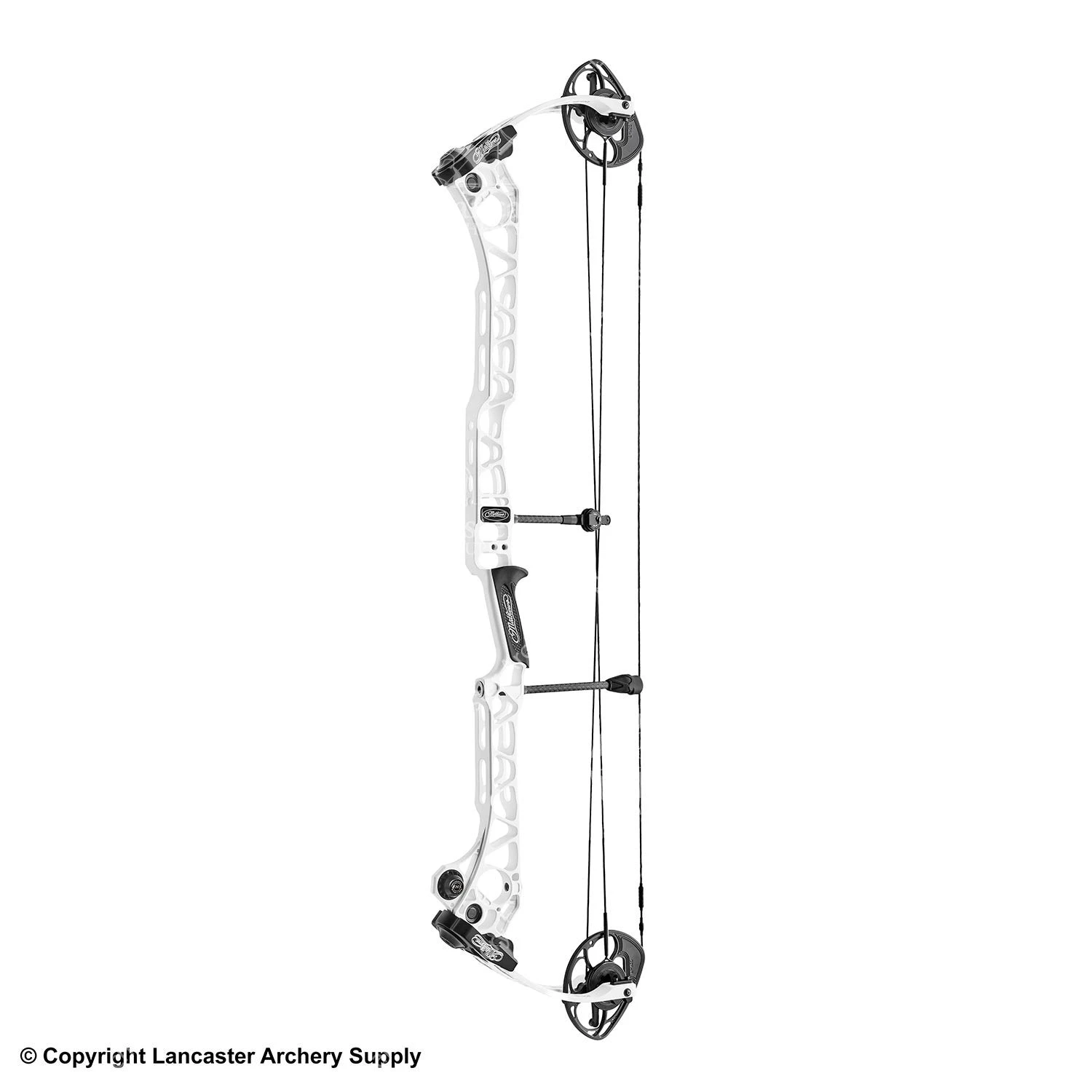 2020 Mathews TRX 40 Target Compound Bow 4 2020 Mathews TRX 40 Target Compound Bow - Image 2