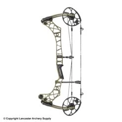 2020 Mathews VXR 28 Compound Bow 14 2020 Mathews VXR 28 Compound Bow -Shooting Gear Store 3110529 Green