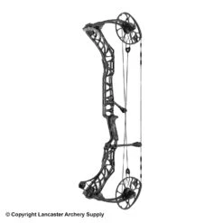 2021 Mathews V3 31" Compound Hunting Bow -Shooting Gear Store 3110577 black