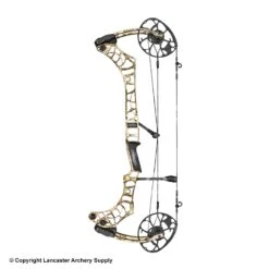 2022 Mathews V3X 29 Compound Hunting Bow -Shooting Gear Store 3110607 subalpine