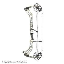 2022 Mathews V3X 33 Compound Hunting Bow 11 2022 Mathews V3X 33 Compound Hunting Bow -Shooting Gear Store 3110609 ev2