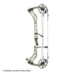 2022 Mathews V3X 33 Compound Hunting Bow 15 2022 Mathews V3X 33 Compound Hunting Bow -Shooting Gear Store 3110609 green