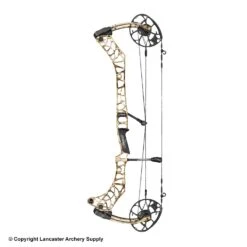 2022 Mathews V3X 33 Compound Hunting Bow 17 2022 Mathews V3X 33 Compound Hunting Bow -Shooting Gear Store 3110609 subalpine