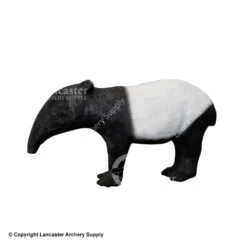 Delta Mckenzie Tapir Pro 3D Target