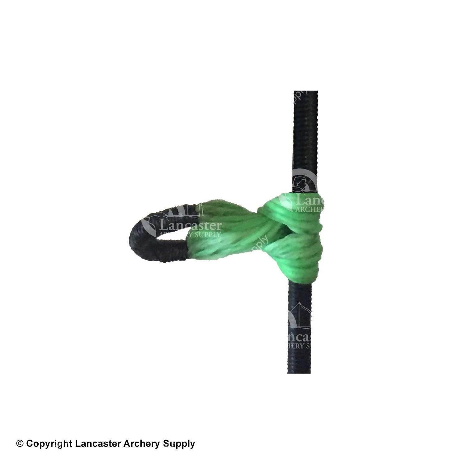 Blaze Archery Torqueless String Loop 5 Blaze Archery Torqueless String Loop - Image 3