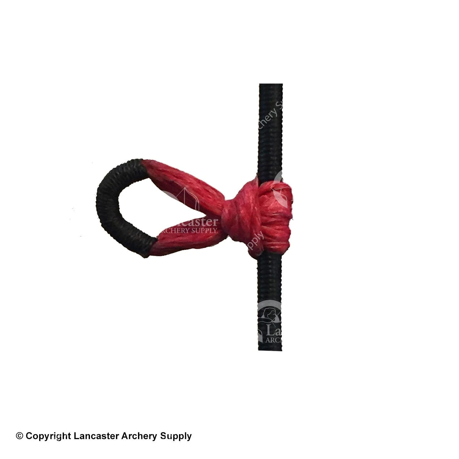 Blaze Archery Torqueless String Loop 3 Blaze Archery Torqueless String Loop