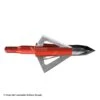Muzzy MX-4 100 Gr. 4 Blade Broadheads 2 Muzzy MX-4 100 Gr. 4 Blade Broadheads -Shooting Gear Store 3180018 db29d598 b04b 4a23 964f 68698dccccb3