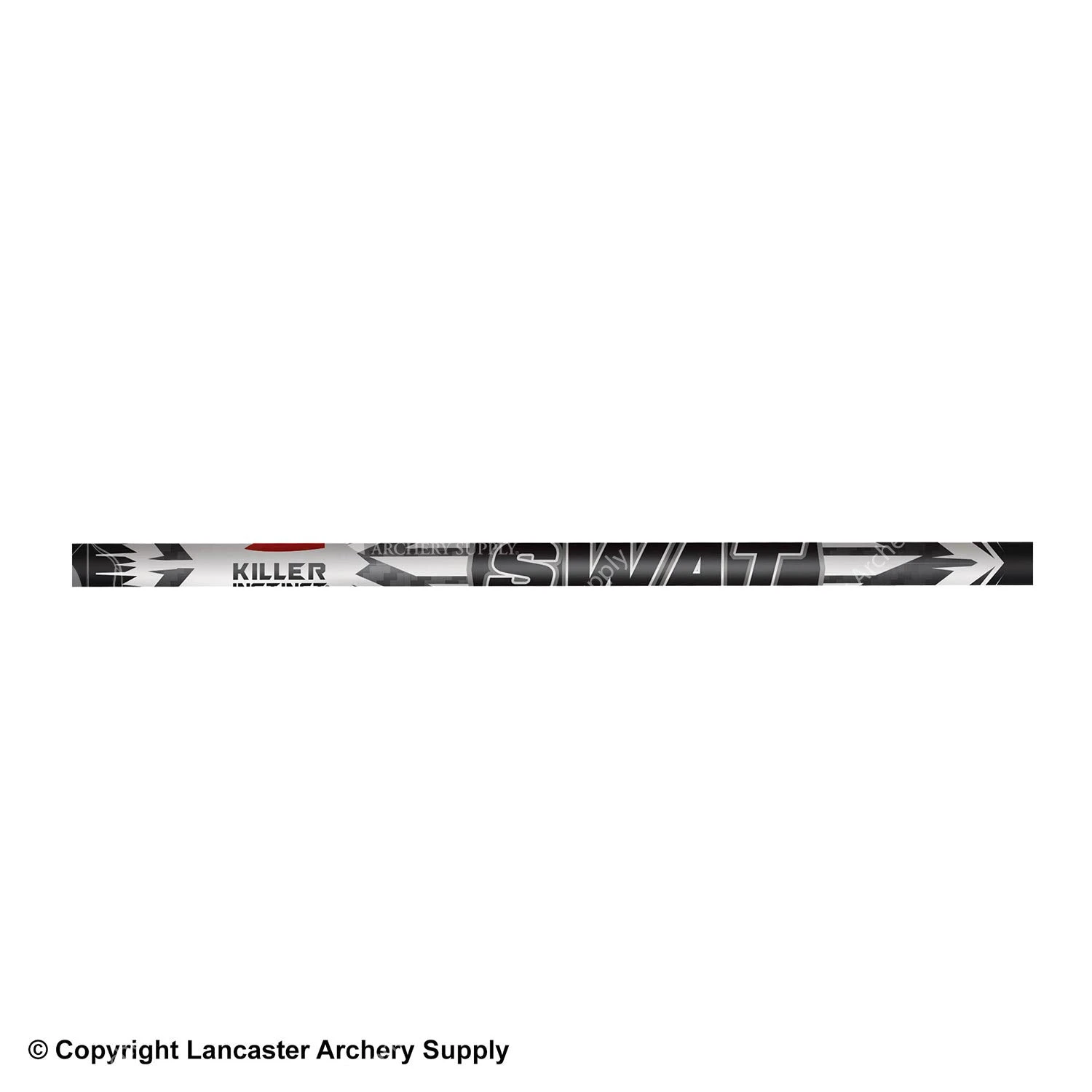 Killer Instinct HYPR 22" SWAT Carbon Bolt 3 Killer Instinct HYPR 22" SWAT Carbon Bolt
