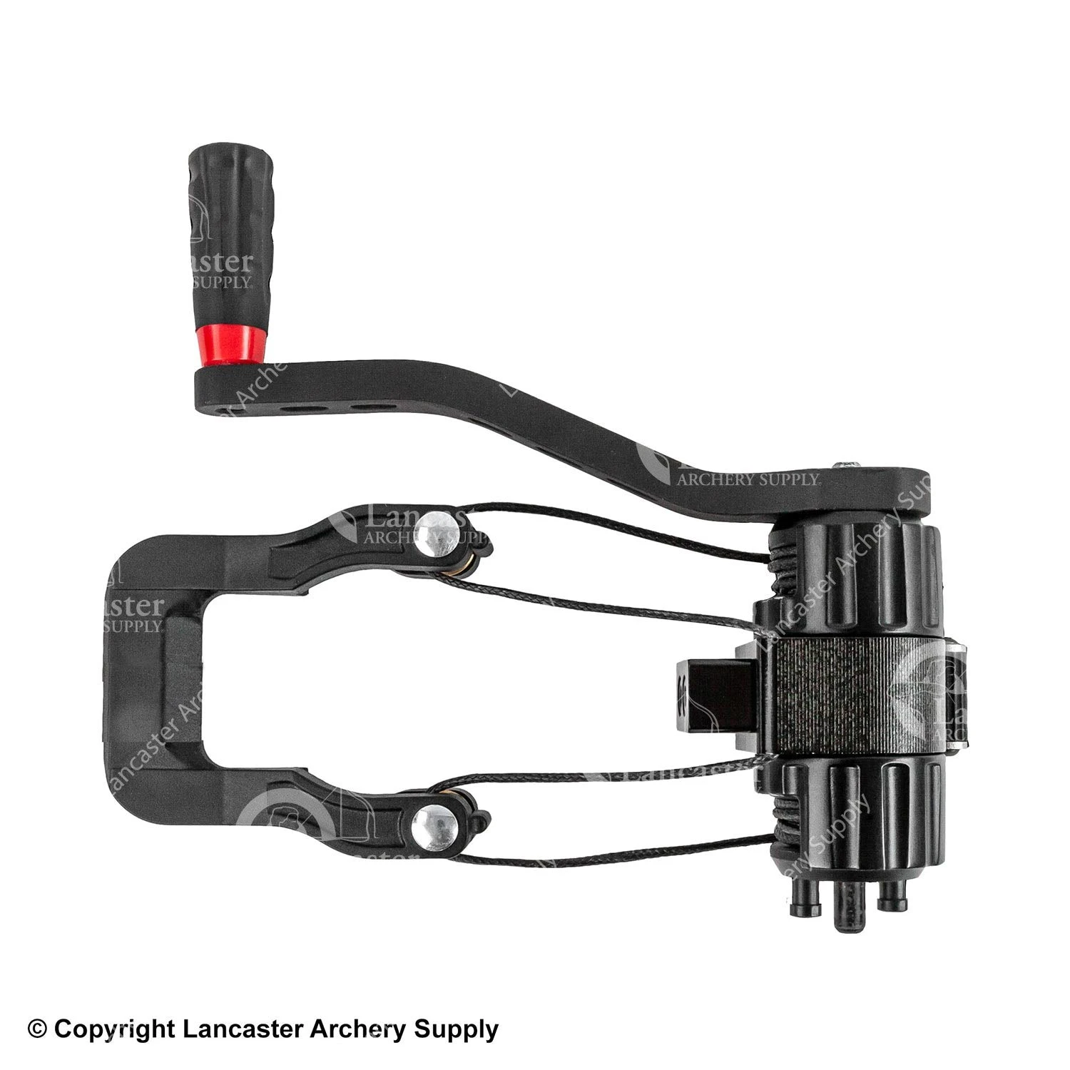 Killer Instinct DSC Compact Crank 4 Killer Instinct DSC Compact Crank - Image 2