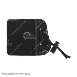 Yost Archery Pro-Tab Lite Leather Face Tab 14 Yost Archery Pro-Tab Lite Leather Face Tab -Shooting Gear Store 3190005 black