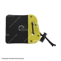 Yost Archery Pro-Tab Lite Leather Face Tab