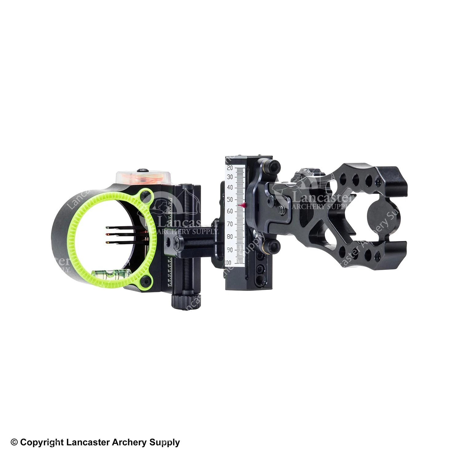 Black Gold Ascent Verdict Assault Sight (3-Pin) 3 Black Gold Ascent Verdict Assault Sight (3-Pin)