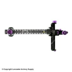 Black Gold Recurve Sight (9" Extension) 12 Black Gold Recurve Sight (9" Extension) -Shooting Gear Store 3200046 purple