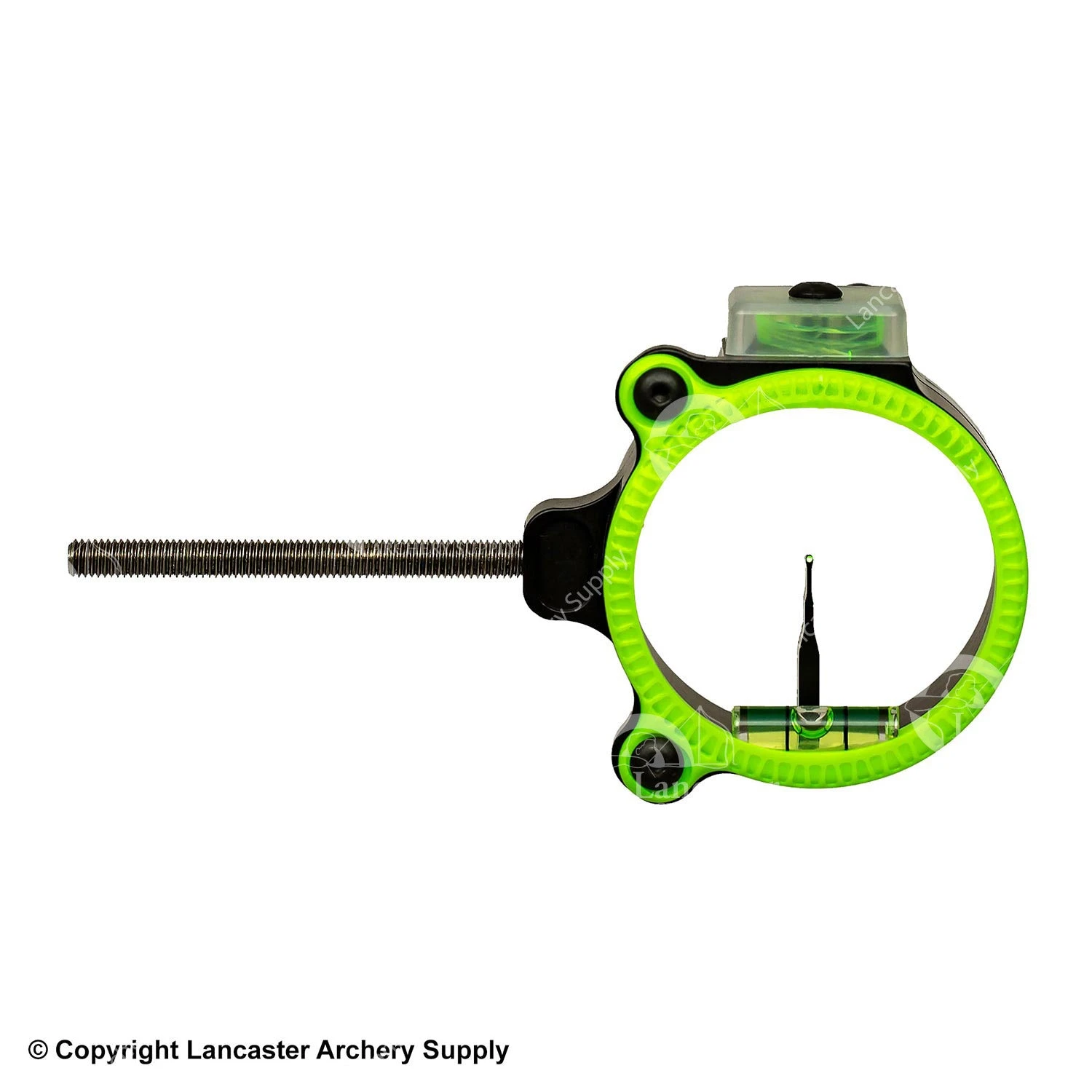 Black Gold Target Scope 4 Black Gold Target Scope - Image 2