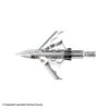 Muzzy HB-TI Broadheads -Shooting Gear Store 3270075