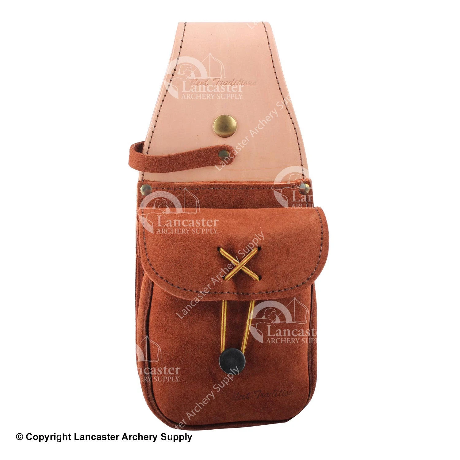 Neet Pocket Quiver 3 Neet Pocket Quiver